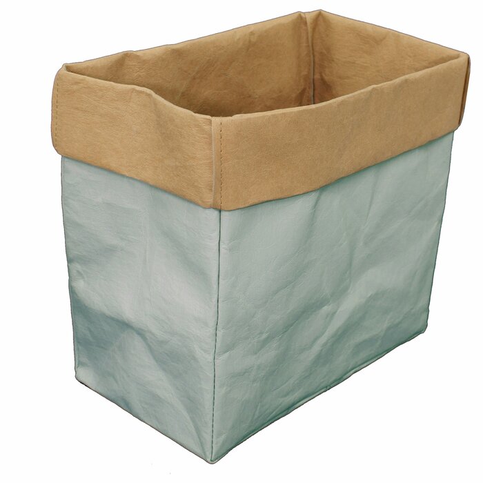 Rebrilliant Paper Storage Bin | Wayfair.ca